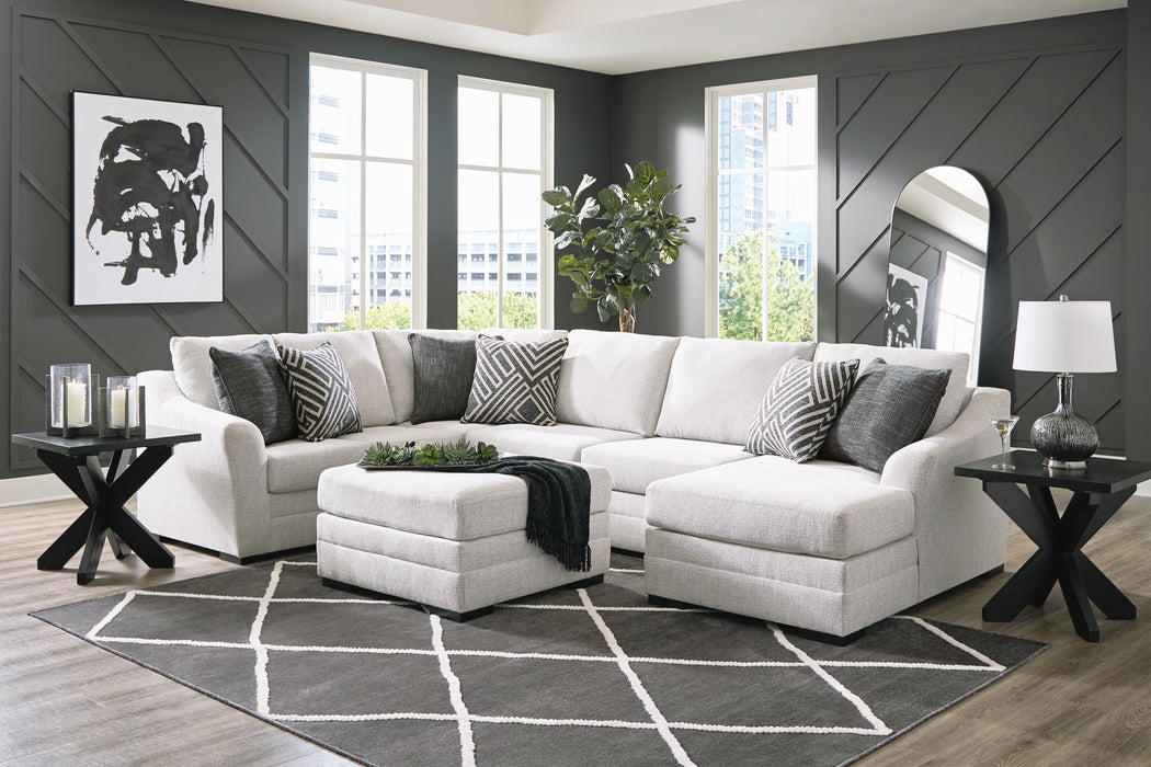 Koralynn Living Room Set - De Avenue Furniture