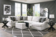 Koralynn Living Room Set - De Avenue Furniture