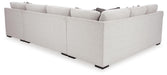 Koralynn Living Room Set - De Avenue Furniture