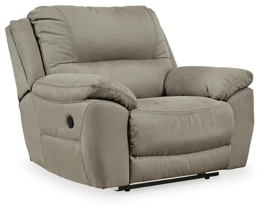 Next-Gen Gaucho Living Room Set - De Avenue Furniture