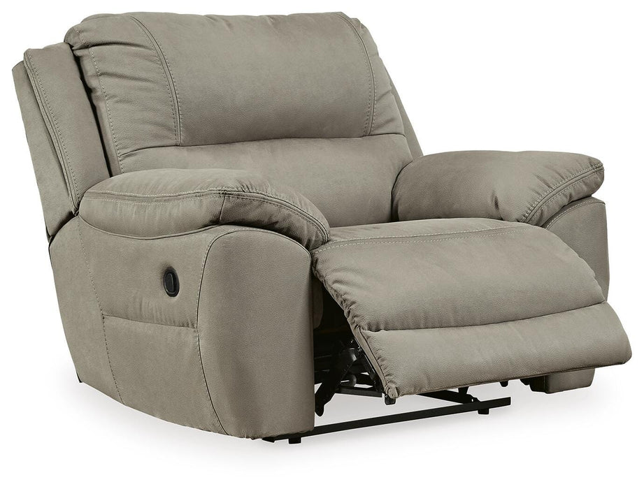 Next-Gen Gaucho Living Room Set - De Avenue Furniture