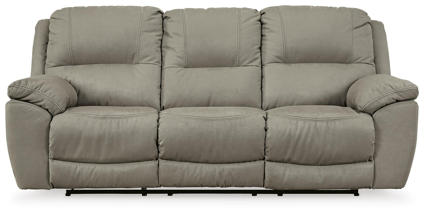 Next-Gen Gaucho Reclining Sofa - De Avenue Furniture