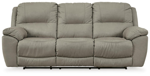 Next-Gen Gaucho Power Reclining Sofa - De Avenue Furniture