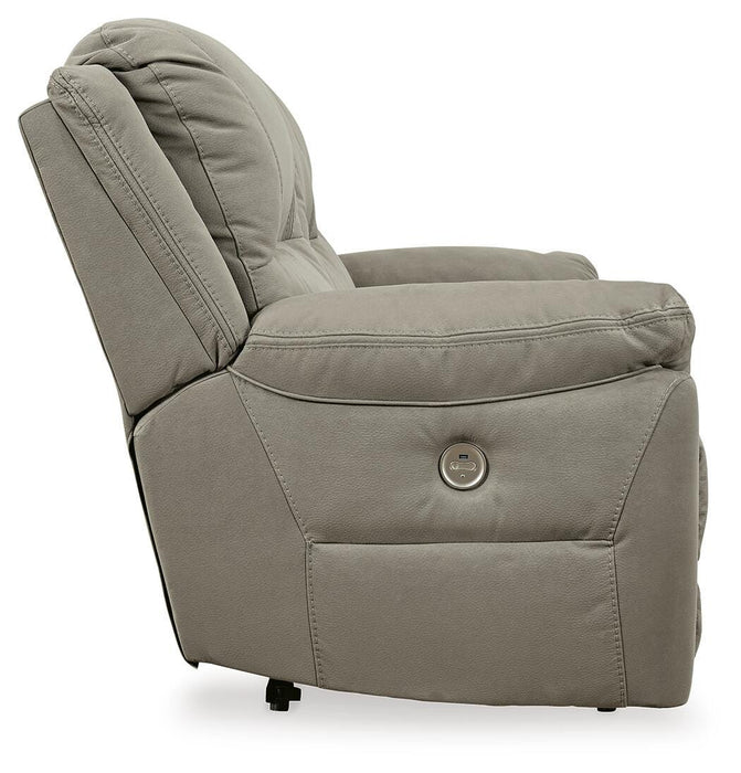 Next-Gen Gaucho Power Reclining Sofa - De Avenue Furniture