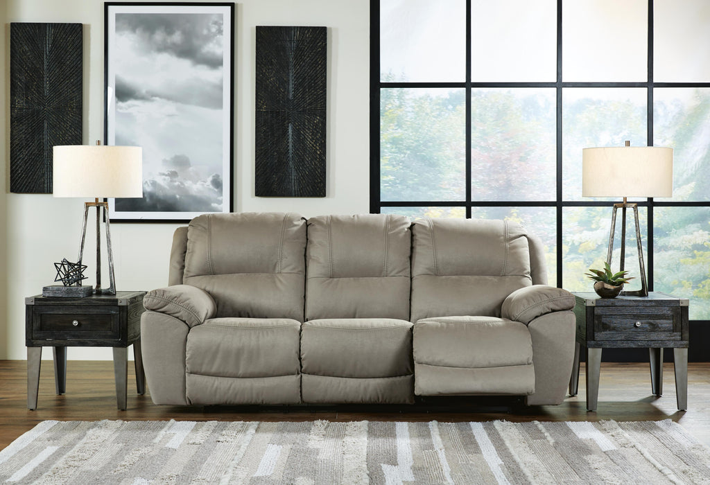 Next-Gen Gaucho Reclining Sofa - De Avenue Furniture