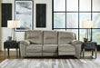 Next-Gen Gaucho Reclining Sofa - De Avenue Furniture