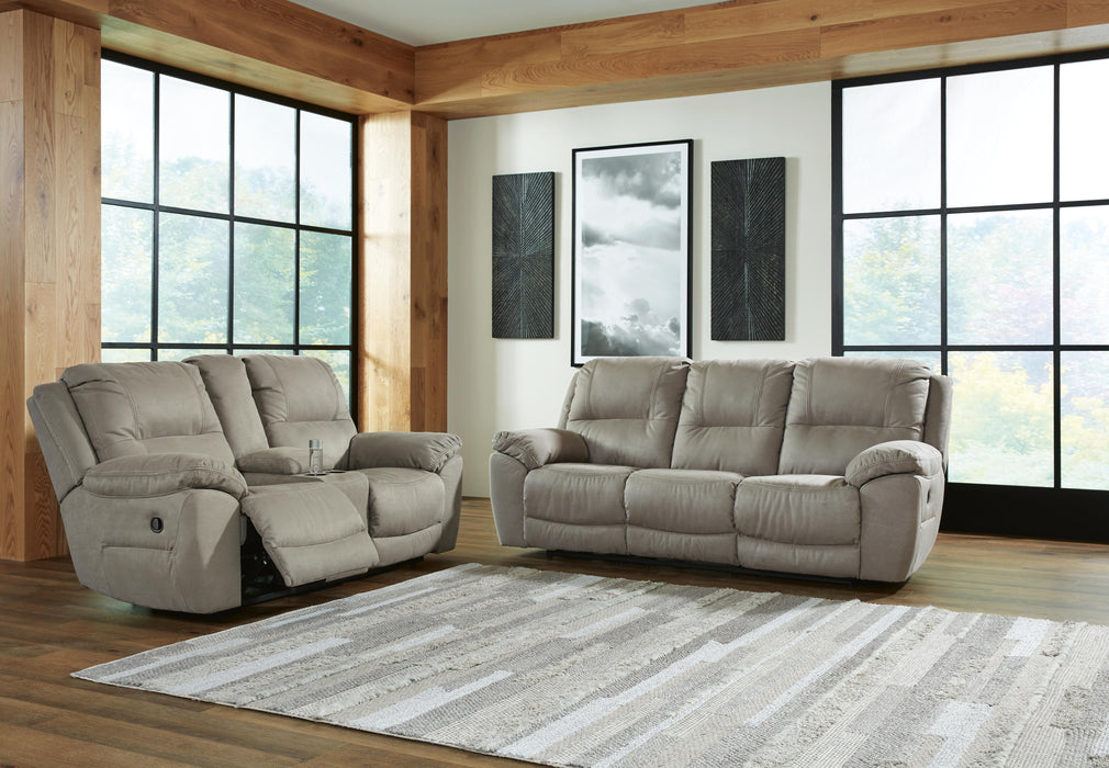 Next-Gen Gaucho Living Room Set - De Avenue Furniture