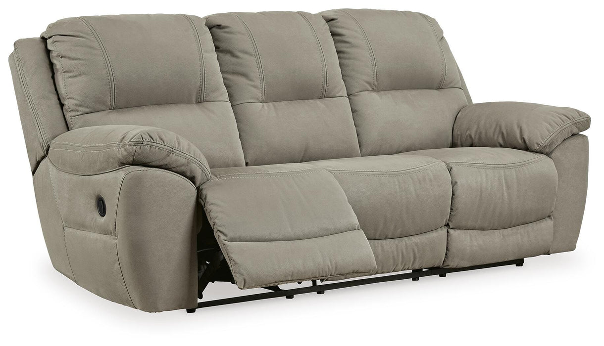 Next-Gen Gaucho Living Room Set - De Avenue Furniture