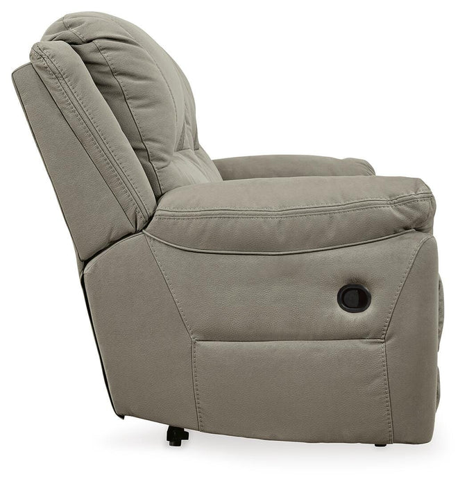 Next-Gen Gaucho Reclining Sofa - De Avenue Furniture