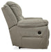 Next-Gen Gaucho Reclining Loveseat with Console - De Avenue Furniture