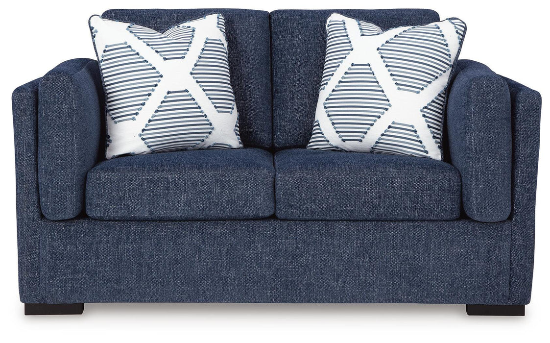 Evansley Living Room Set - De Avenue Furniture