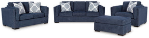 Evansley Living Room Set - De Avenue Furniture
