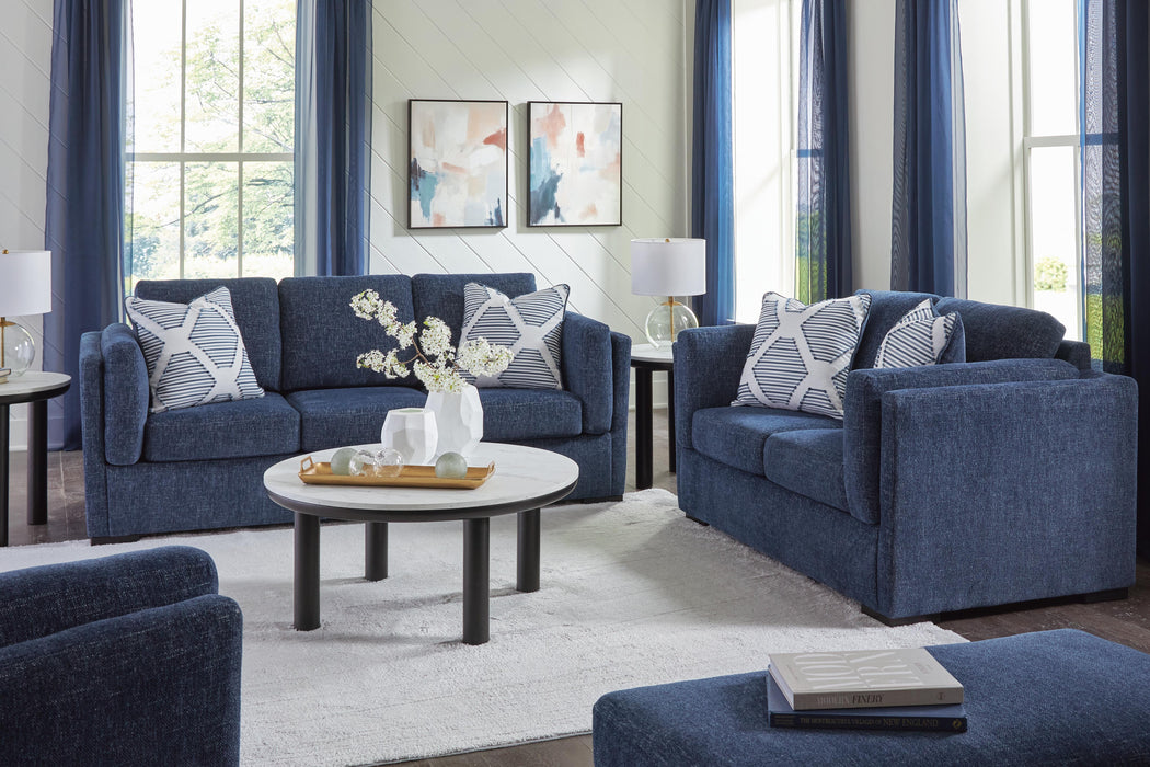 Evansley Living Room Set - De Avenue Furniture