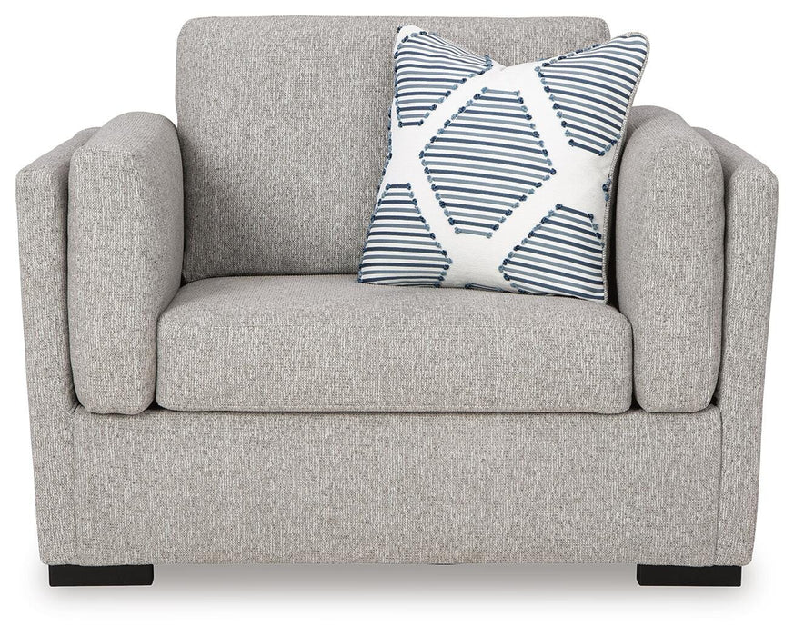 Evansley Living Room Set - De Avenue Furniture