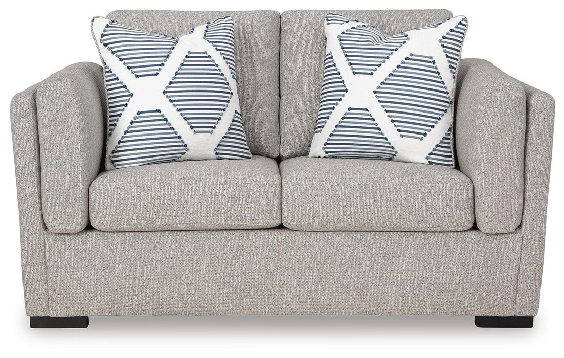 Evansley Living Room Set - De Avenue Furniture