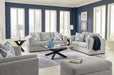 Evansley Living Room Set - De Avenue Furniture