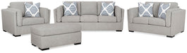 Evansley Living Room Set - De Avenue Furniture