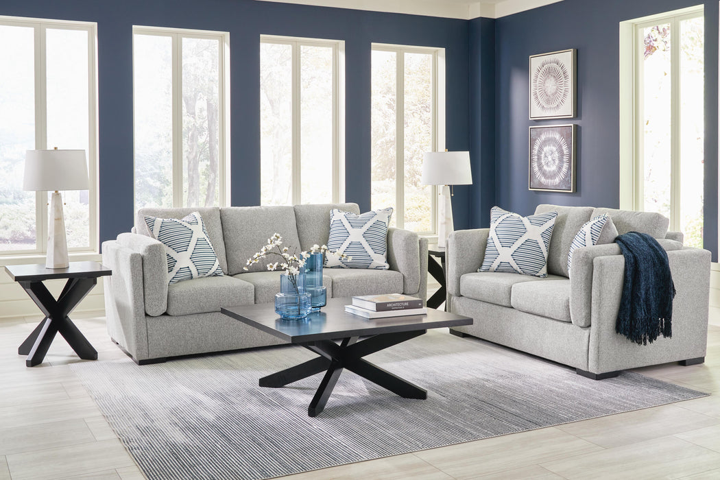 Evansley Living Room Set - De Avenue Furniture