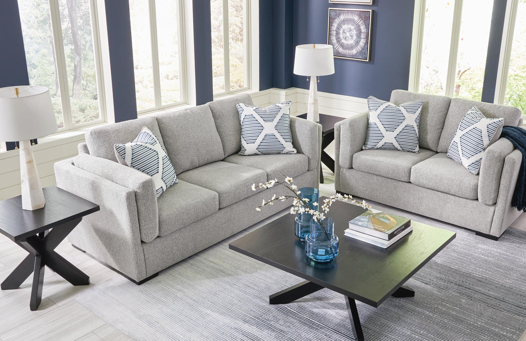 Evansley Living Room Set - De Avenue Furniture