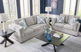 Evansley Living Room Set - De Avenue Furniture