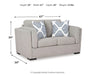 Evansley Living Room Set - De Avenue Furniture