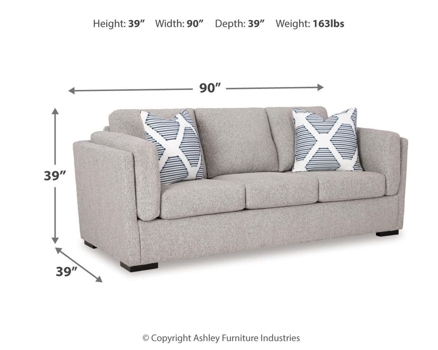 Evansley Living Room Set - De Avenue Furniture