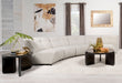 Charlotte Sectional Sofa - De Avenue Furniture