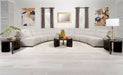Charlotte Sectional Sofa - De Avenue Furniture