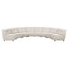 Charlotte Sectional Sofa - De Avenue Furniture