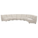 Charlotte Sectional Sofa - De Avenue Furniture