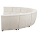 Charlotte Sectional Sofa - De Avenue Furniture
