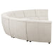 Charlotte Sectional Sofa - De Avenue Furniture