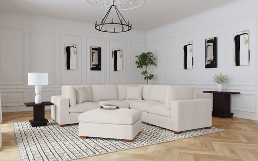 Lakeview Modular Sectional Sofa - De Avenue Furniture