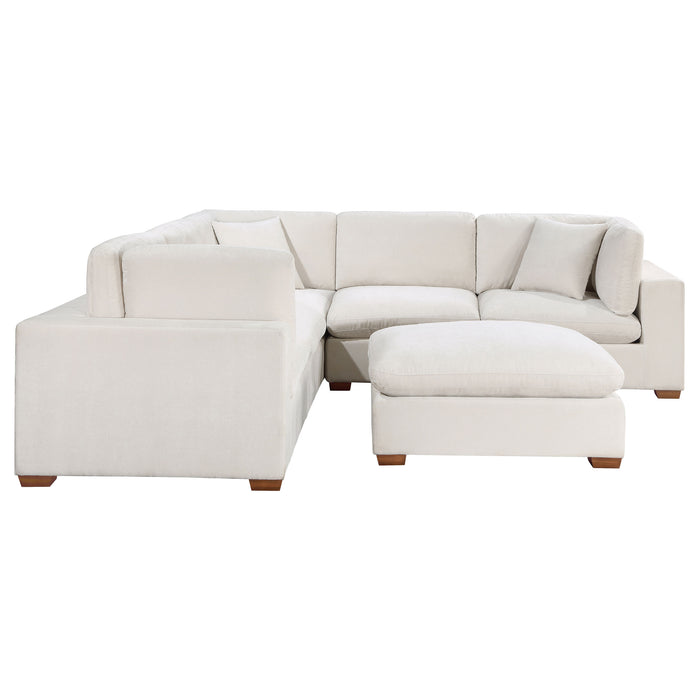 Lakeview Modular Sectional Sofa - De Avenue Furniture