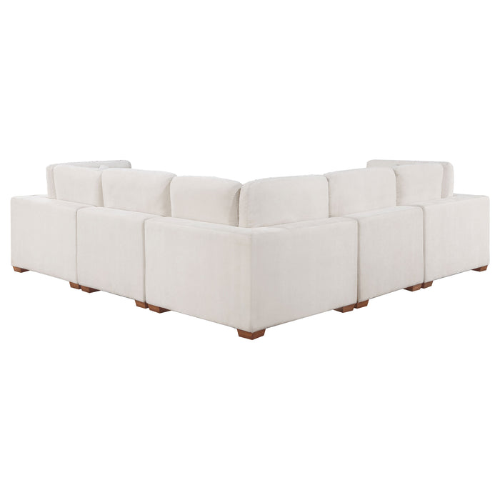 Lakeview Modular Sectional Sofa - De Avenue Furniture