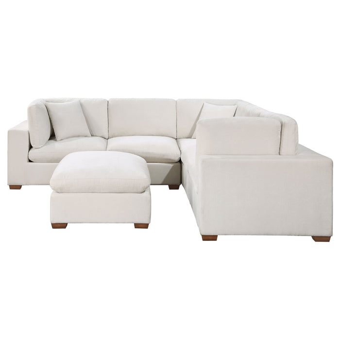 Lakeview Modular Sectional Sofa - De Avenue Furniture