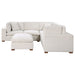 Lakeview Modular Sectional Sofa - De Avenue Furniture