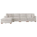 Lakeview Modular Sectional Sofa - De Avenue Furniture