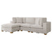 Lakeview Modular Sectional Sofa - De Avenue Furniture