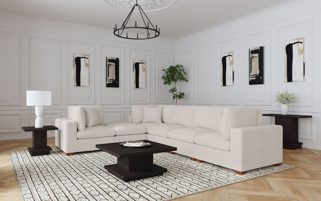 Lakeview Modular Sectional Sofa - De Avenue Furniture