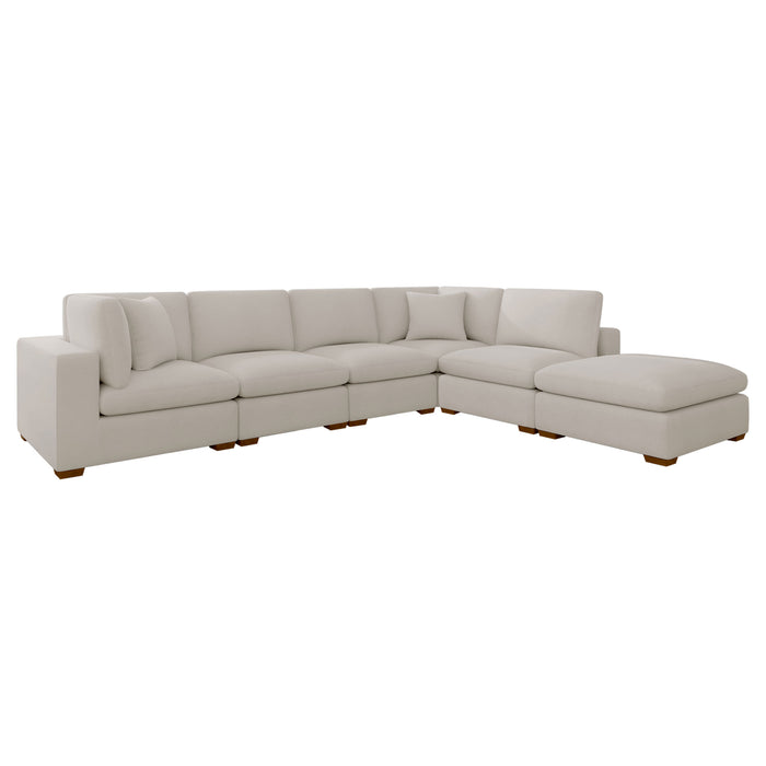 Lakeview Modular Sectional Sofa - De Avenue Furniture