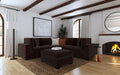 Lakeview Modular Sectional Sofa - De Avenue Furniture