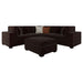 Lakeview Modular Sectional Sofa - De Avenue Furniture