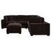 Lakeview Modular Sectional Sofa - De Avenue Furniture