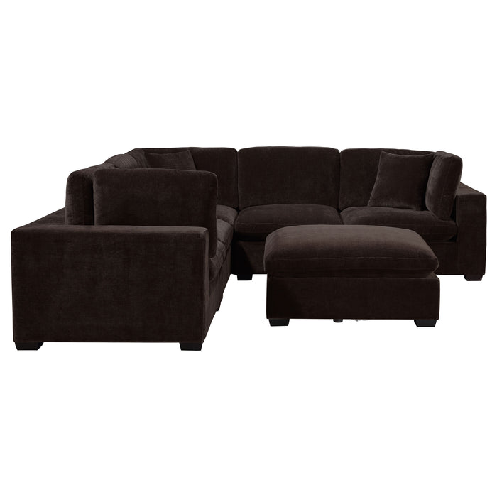 Lakeview Modular Sectional Sofa - De Avenue Furniture