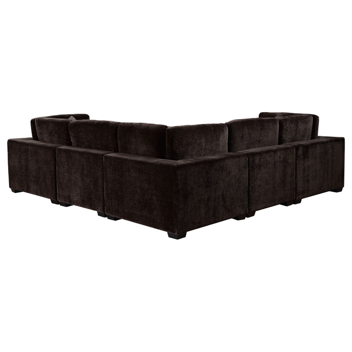 Lakeview Modular Sectional Sofa - De Avenue Furniture