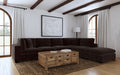 Lakeview Modular Sectional Sofa - De Avenue Furniture
