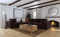 Lakeview Modular Sectional Sofa - De Avenue Furniture