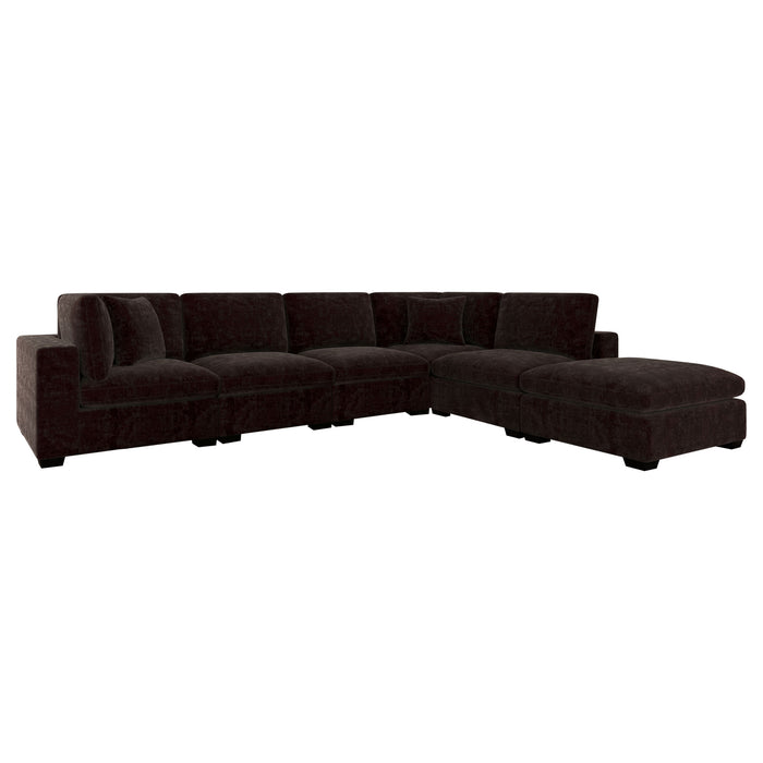 Lakeview Modular Sectional Sofa - De Avenue Furniture