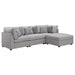 Cambria Modular Sectional Sofa - De Avenue Furniture